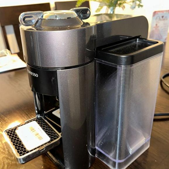 Nespresso